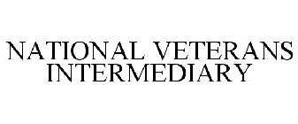 NATIONAL VETERANS INTERMEDIARY