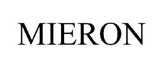 MIERON