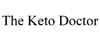 THE KETO DOCTOR