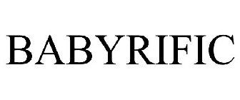 BABYRIFIC