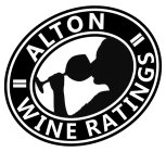 ALTON WINE RATINGS