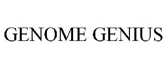 GENOME GENIUS