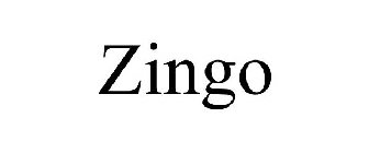 ZINGO