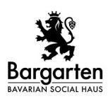 BARGARTEN BAVARIAN SOCIAL HAUS