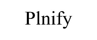 PLNIFY