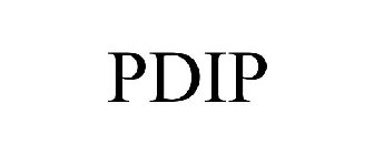 PDIP