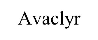 AVACLYR