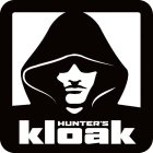 HUNTER'S KLOAK