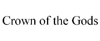 CROWN OF THE GODS