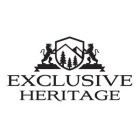 EXCLUSIVE HERITAGE