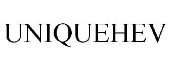 UNIQUEHEV