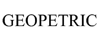 GEOPETRIC