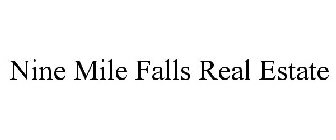 NINE MILE FALLS REAL ESTATE