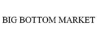 BIG BOTTOM MARKET