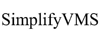 SIMPLIFYVMS