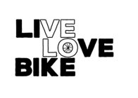 LIVE LOVE BIKE