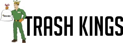 TRASH KINGS TK TED