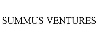 SUMMUS VENTURES