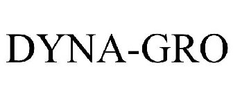 DYNA-GRO