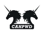 CAHPWD