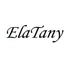 ELATANY