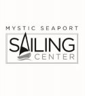 MYSTIC SEAPORT SAILING CENTER