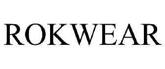 ROKWEAR