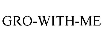 GRO-WITH-ME