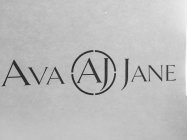 AVA (AJ) JANE