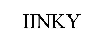 IINKY