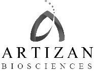 A ARTIZAN BIOSCIENCES