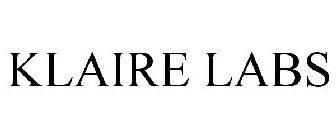 KLAIRE LABS