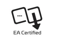 EA CERTIFIED