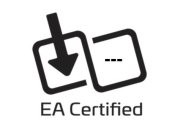 EA CERTIFIED