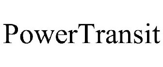 POWERTRANSIT