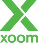 X XOOM