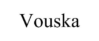 VOUSKA