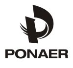 P PONAER