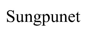 SUNGPUNET