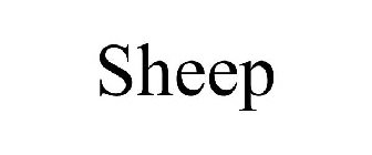 SHEEP