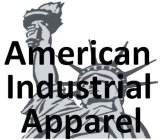 AMERICAN INDUSTRIAL APPAREL