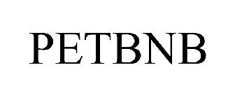 PETBNB