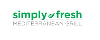 SIMPLY FRESH MEDITERRANEAN GRILL