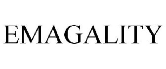 EMAGALITY