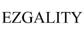 EZGALITY