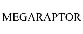 MEGARAPTOR