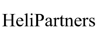 HELIPARTNERS