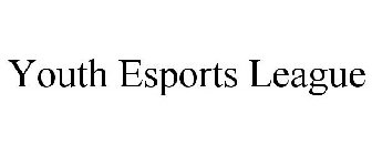 YOUTH ESPORTS LEAGUE