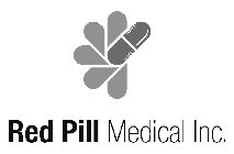 RED PILL MEDICAL INC. TRUTH SAPIENT