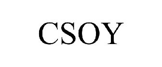 CSOY
